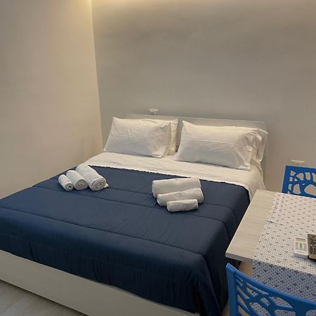Attico Lady D Hotel Paola Exterior photo