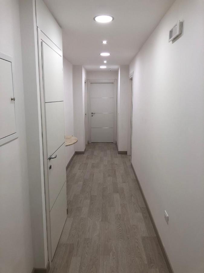 Attico Lady D Hotel Paola Exterior photo